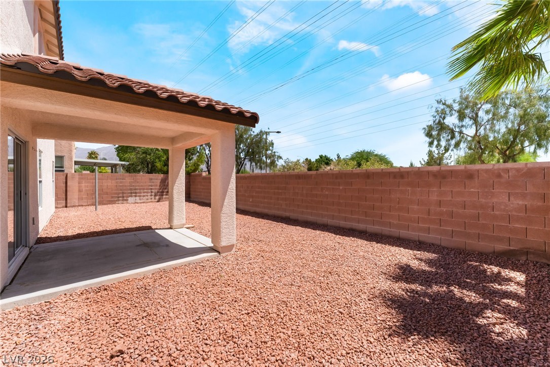 8240 Calico Wind Street Property Photo 34