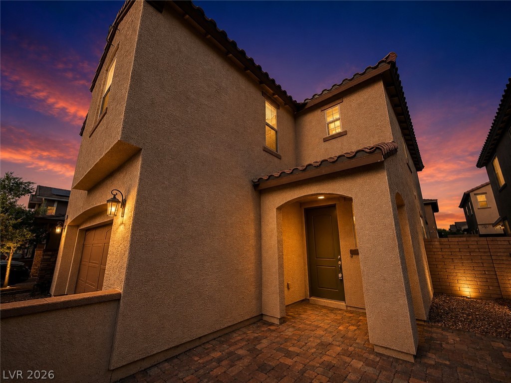 386 Espressivo Street Property Photo 10