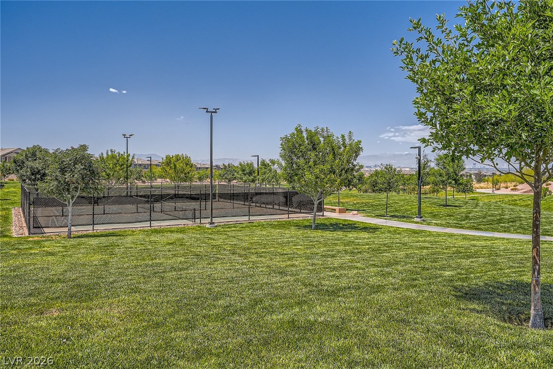 386 Espressivo Street Property Photo 44