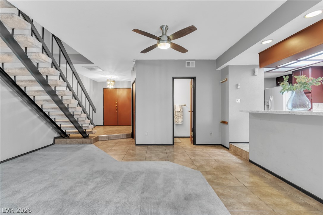 4914 Mozart Drive Property Photo 4