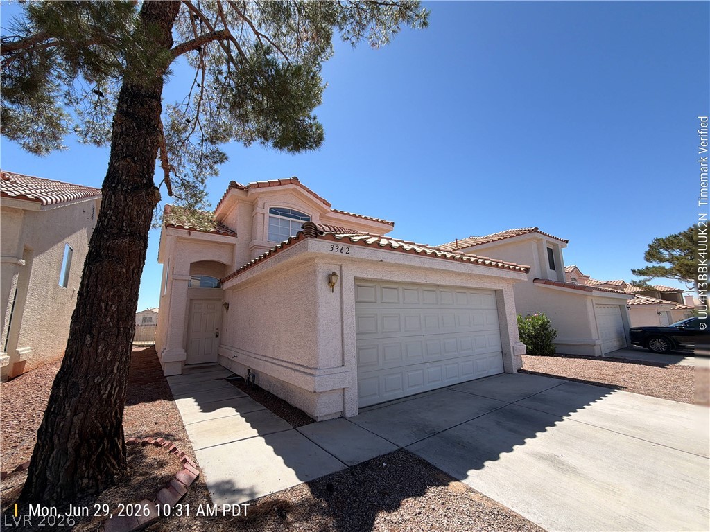 3362 Stacey Lyn Drive Property Photo 1