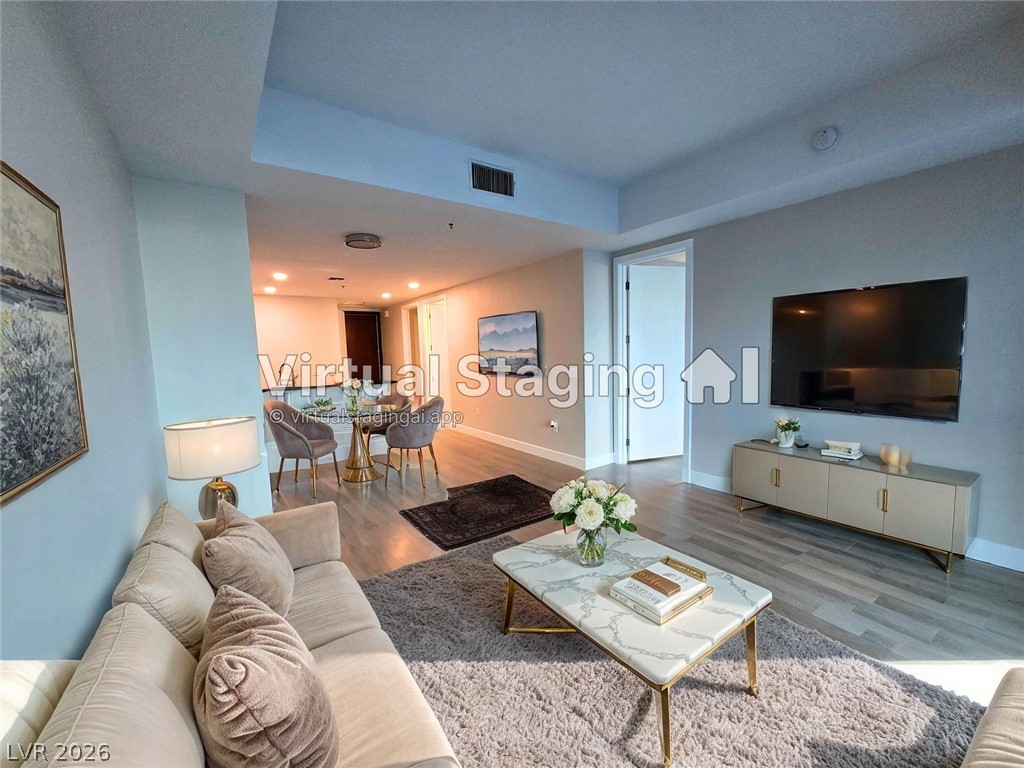4525 Dean Martin Drive 503 Property Photo 7