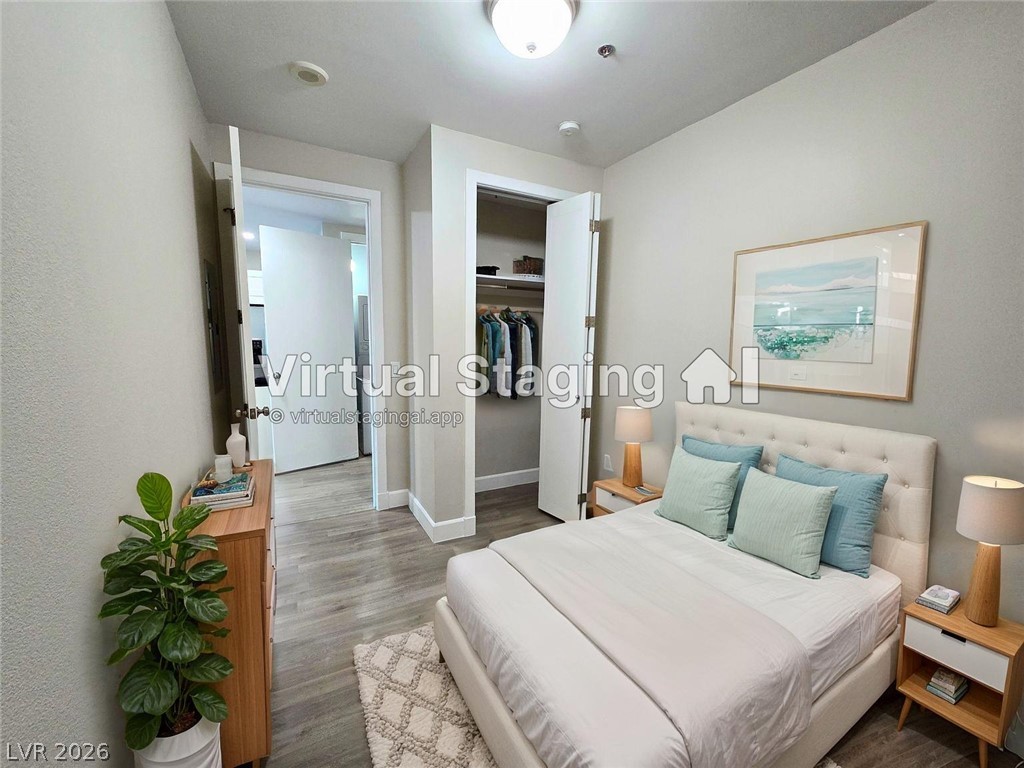 4525 Dean Martin Drive 503 Property Photo 10