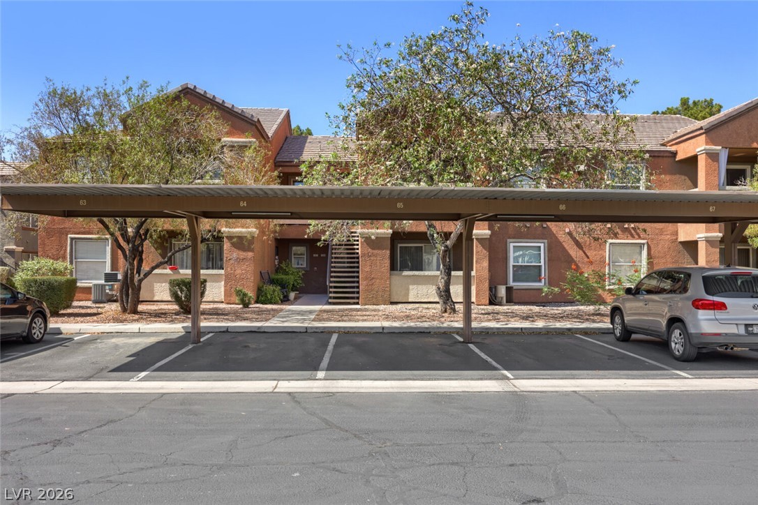 555 East Silverado Ranch Boulevard 1038 Property Photo 5