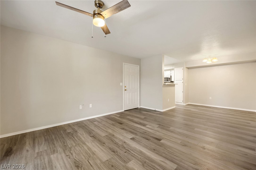 555 East Silverado Ranch Boulevard 1038 Property Photo 7
