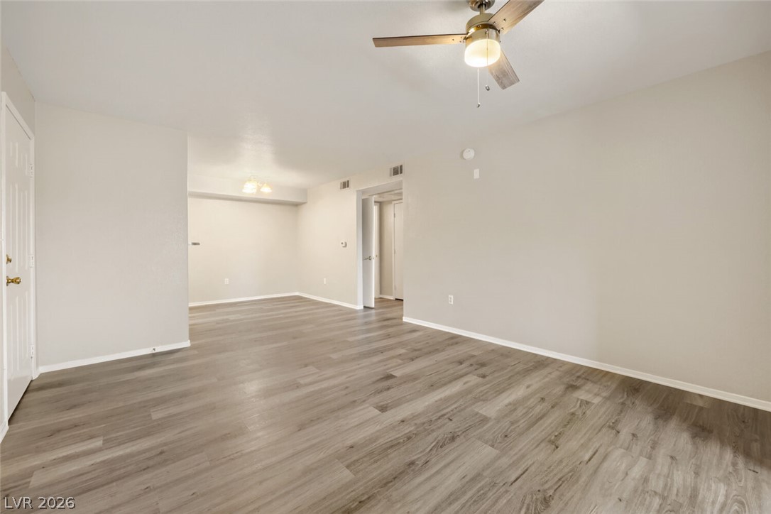 555 East Silverado Ranch Boulevard 1038 Property Photo 8