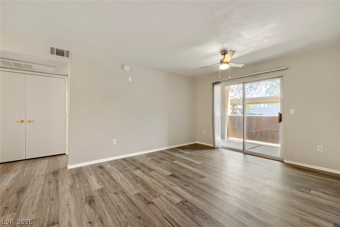 555 East Silverado Ranch Boulevard 1038 Property Photo 9