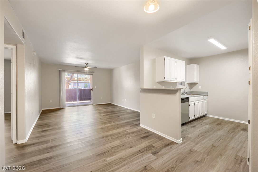 555 East Silverado Ranch Boulevard 1038 Property Photo 10