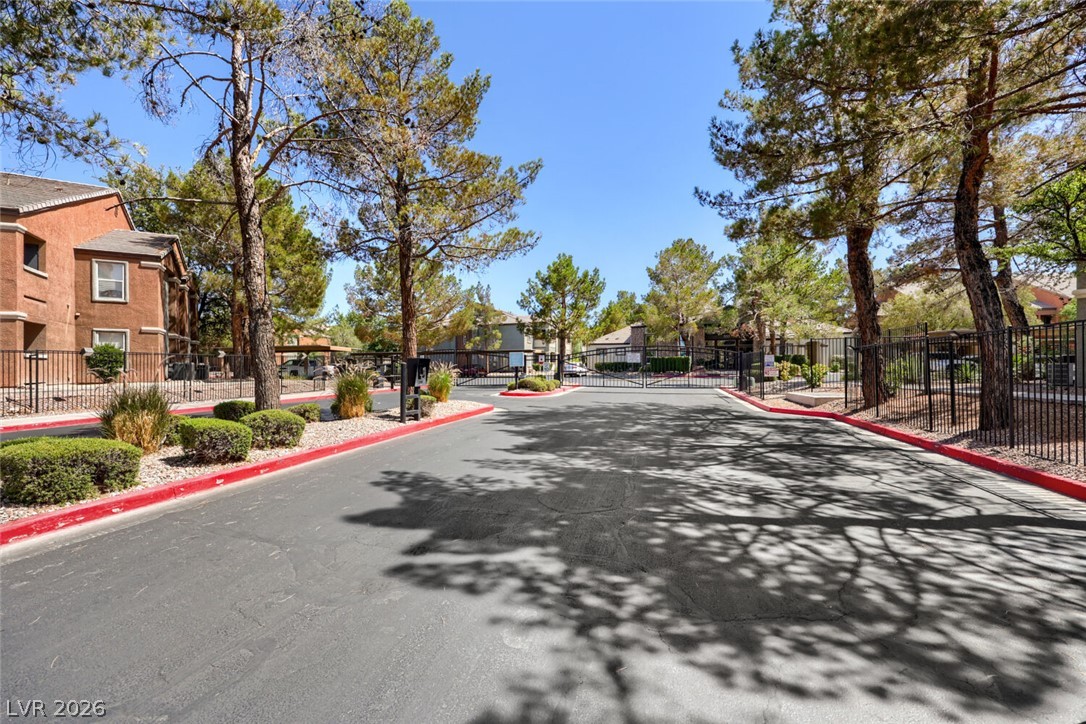 555 East Silverado Ranch Boulevard 1038 Property Photo 23
