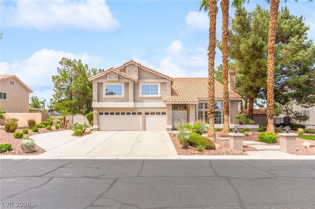 8336 Garnet Canyon Lane Property Photo 6