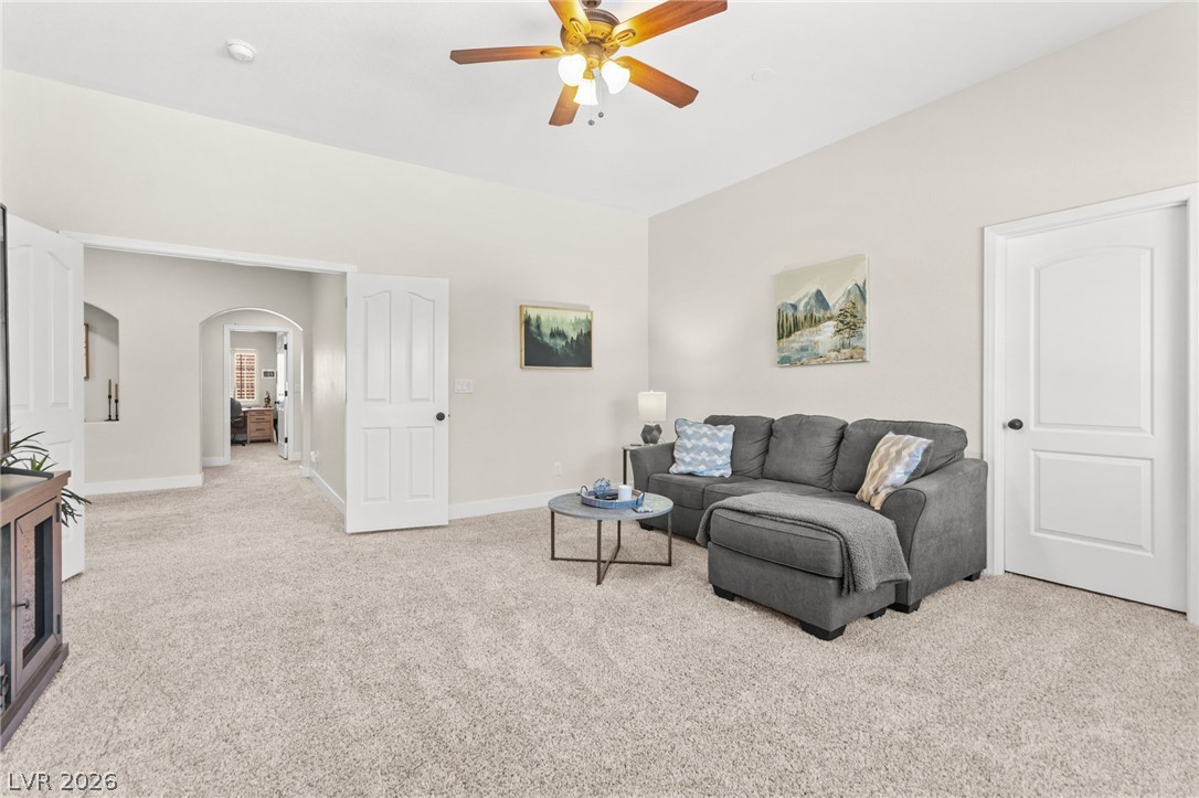8336 Garnet Canyon Lane Property Photo 27