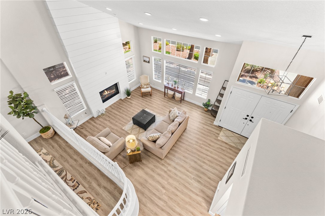 8336 Garnet Canyon Lane Property Photo 43