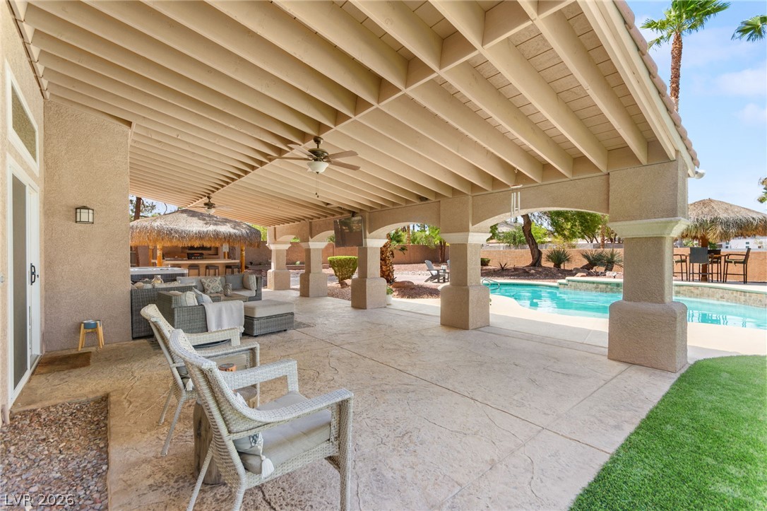 8336 Garnet Canyon Lane Property Photo 44