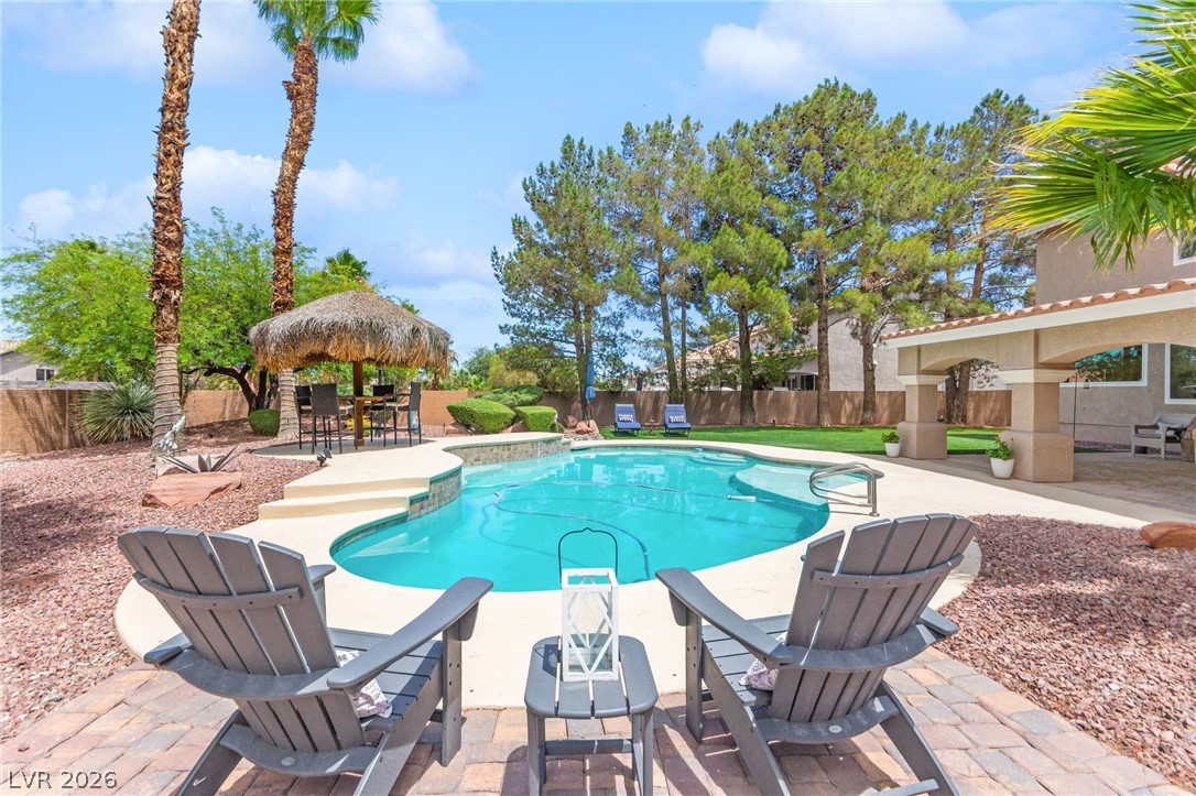 8336 Garnet Canyon Lane Property Photo 46