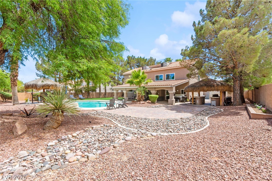 8336 Garnet Canyon Lane Property Photo 49