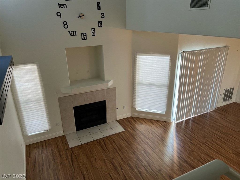 7450 South Eastern Avenue 1018 Property Photo 2