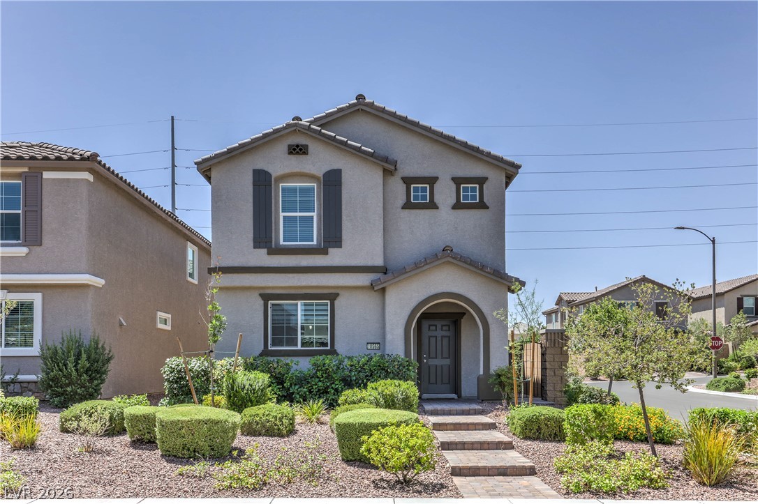 10565 Sariah Skye Avenue Property Photo 1