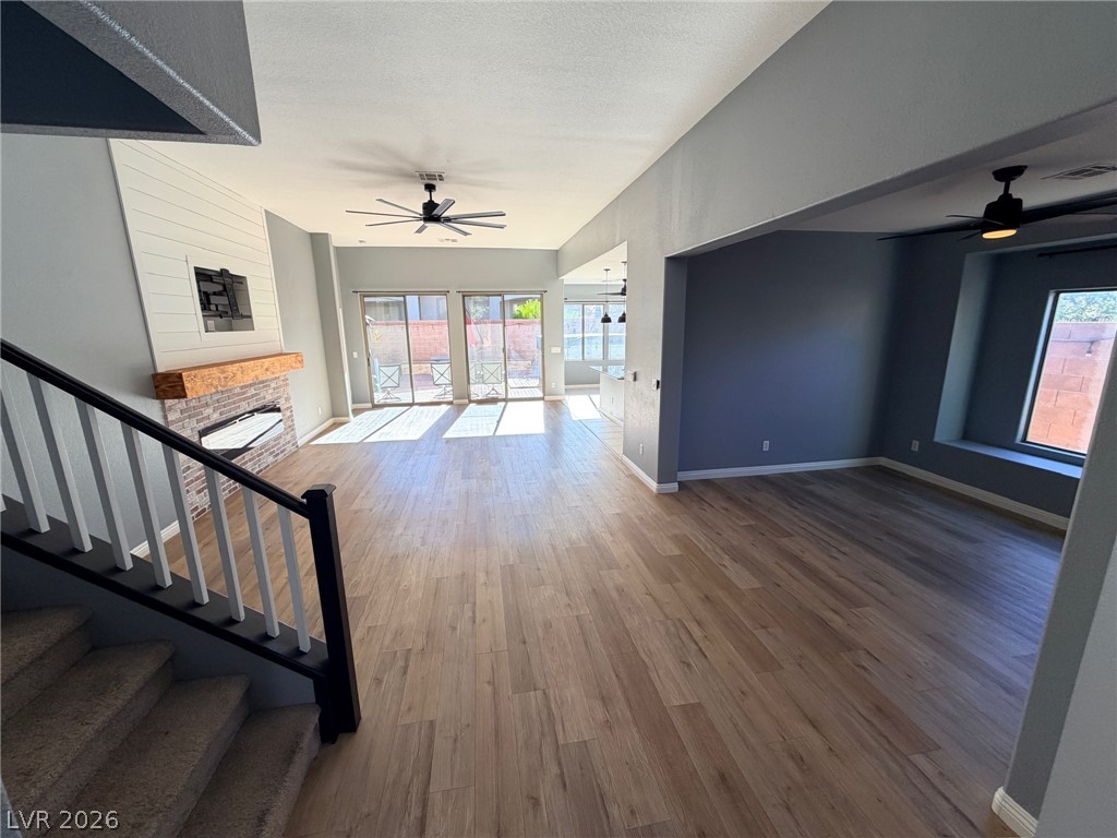 8137 Slate Falls Street Property Photo 3