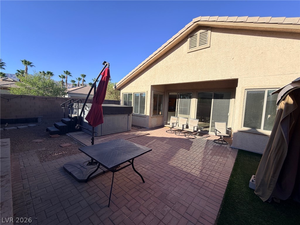 8137 Slate Falls Street Property Photo 33