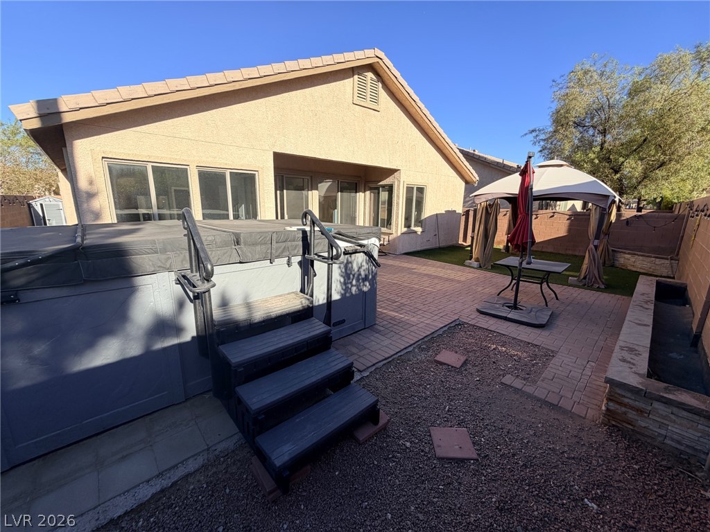 8137 Slate Falls Street Property Photo 36