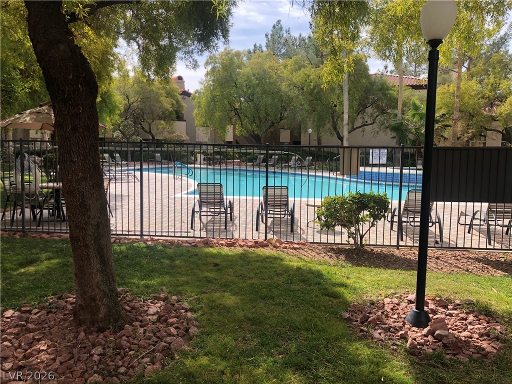 9000 Las Vegas Boulevard 1178 Property Photo 14