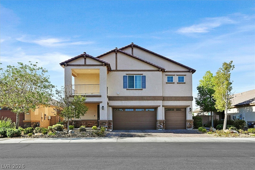 1106 Langston Ranch Avenue Property Photo 1