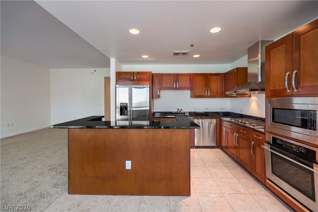 4525 Dean Martin Drive 2807 Property Photo 4