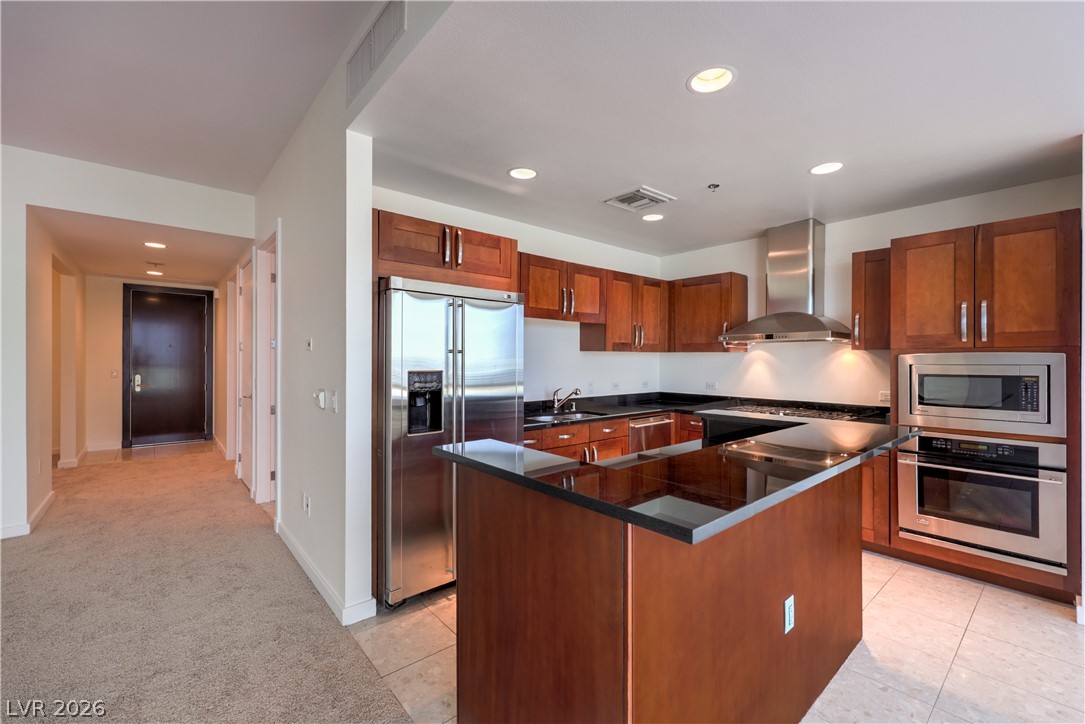 4525 Dean Martin Drive 2807 Property Photo 13