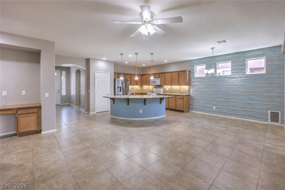 3633 Greenbriar Bluff Avenue Property Photo 7