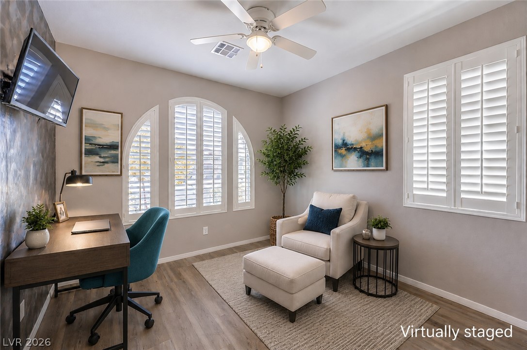 3633 Greenbriar Bluff Avenue Property Photo 21