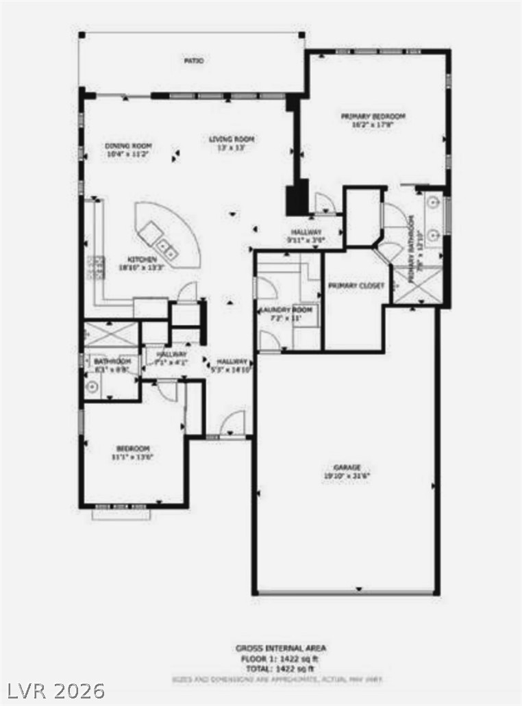 3633 Greenbriar Bluff Avenue Property Photo 34