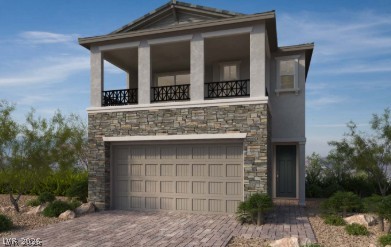 447 Preston Oak Lane Property Photo 1