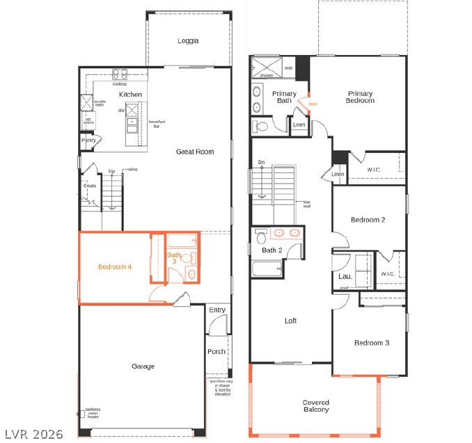 447 Preston Oak Lane Property Photo 2