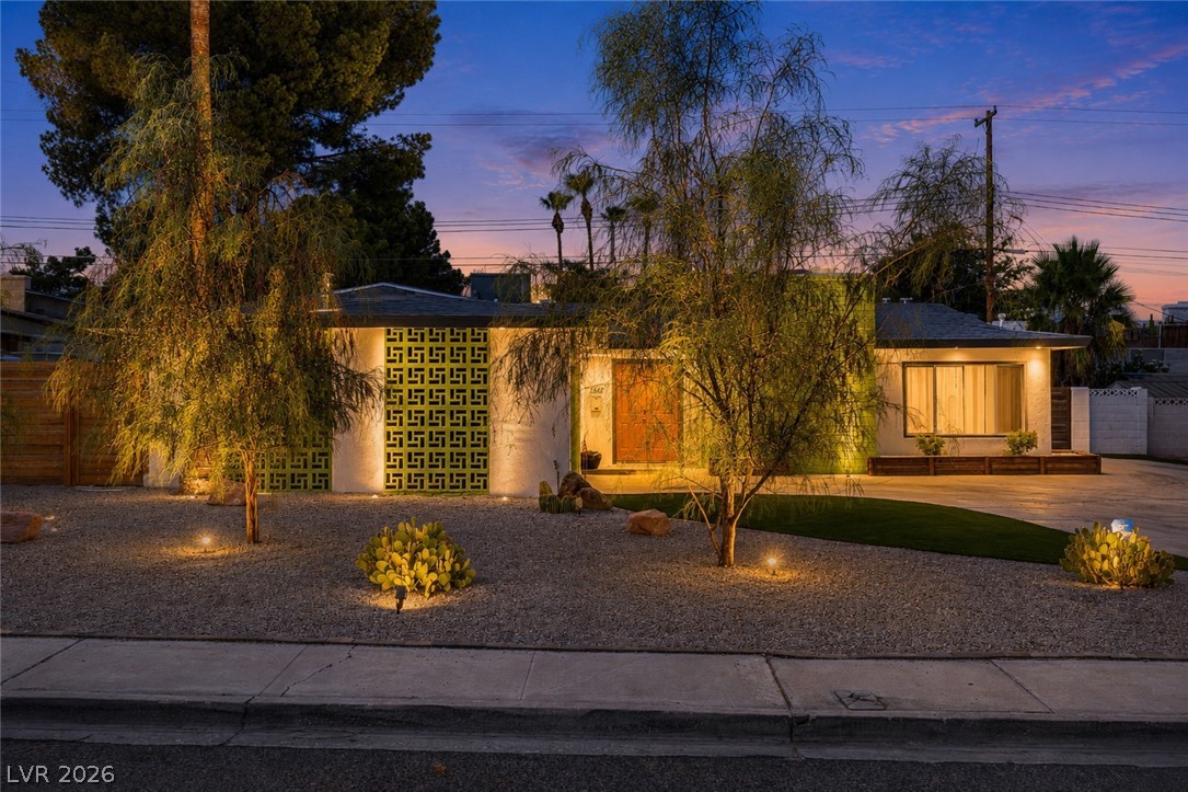 1662 Sombrero Drive Property Photo 43