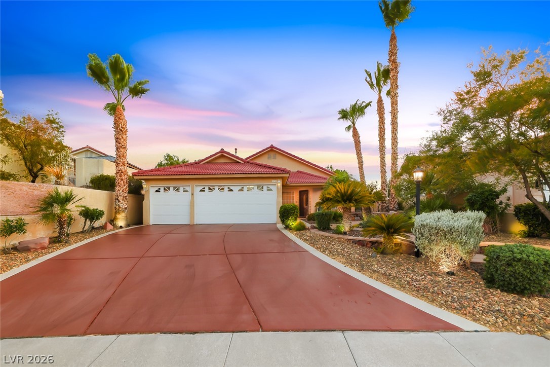 1138 Broken Hills Drive Property Photo 3