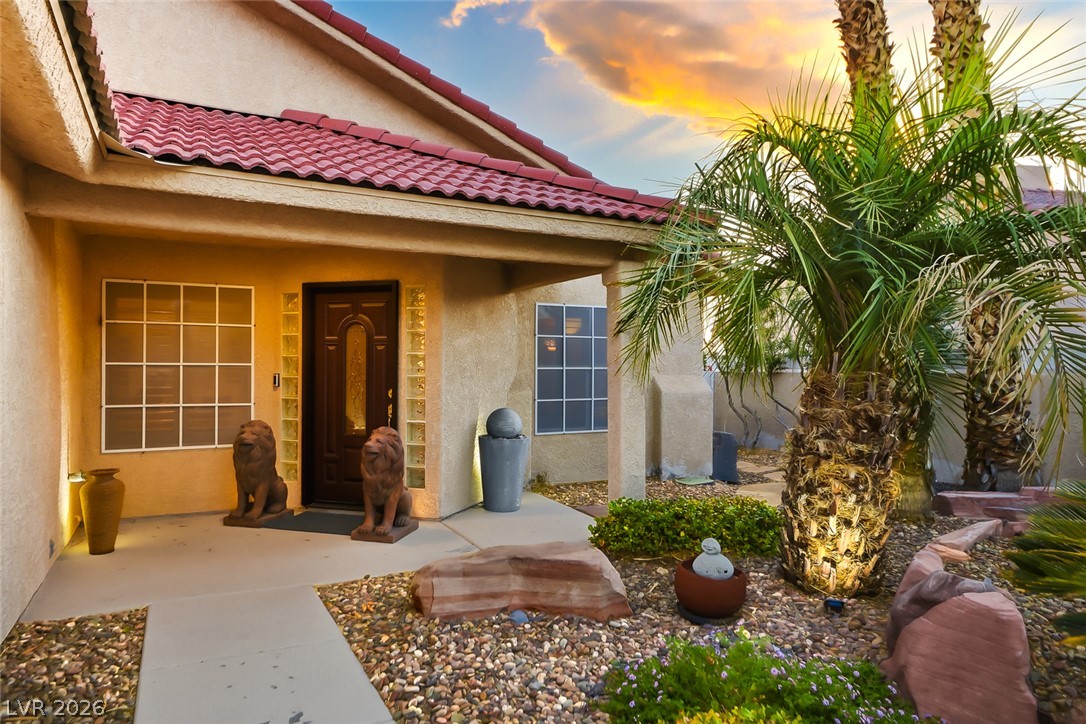 1138 Broken Hills Drive Property Photo 6