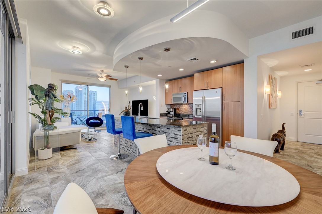 200 West Sahara Avenue 1208 Property Photo 3