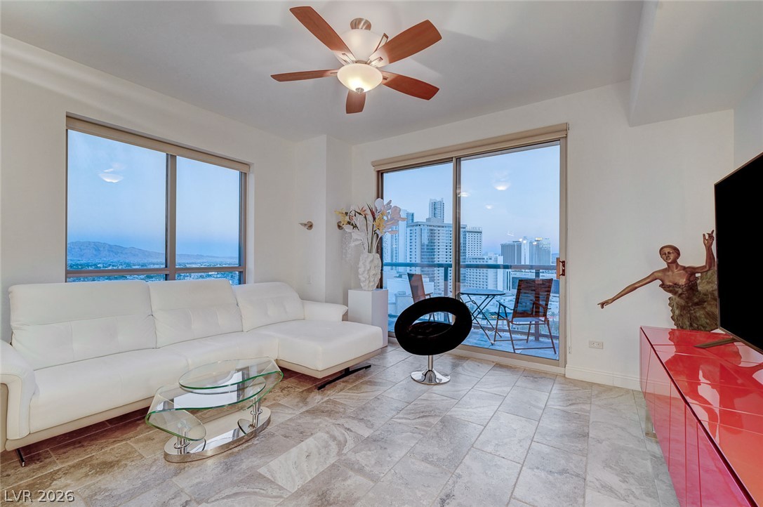 200 West Sahara Avenue 1208 Property Photo 4