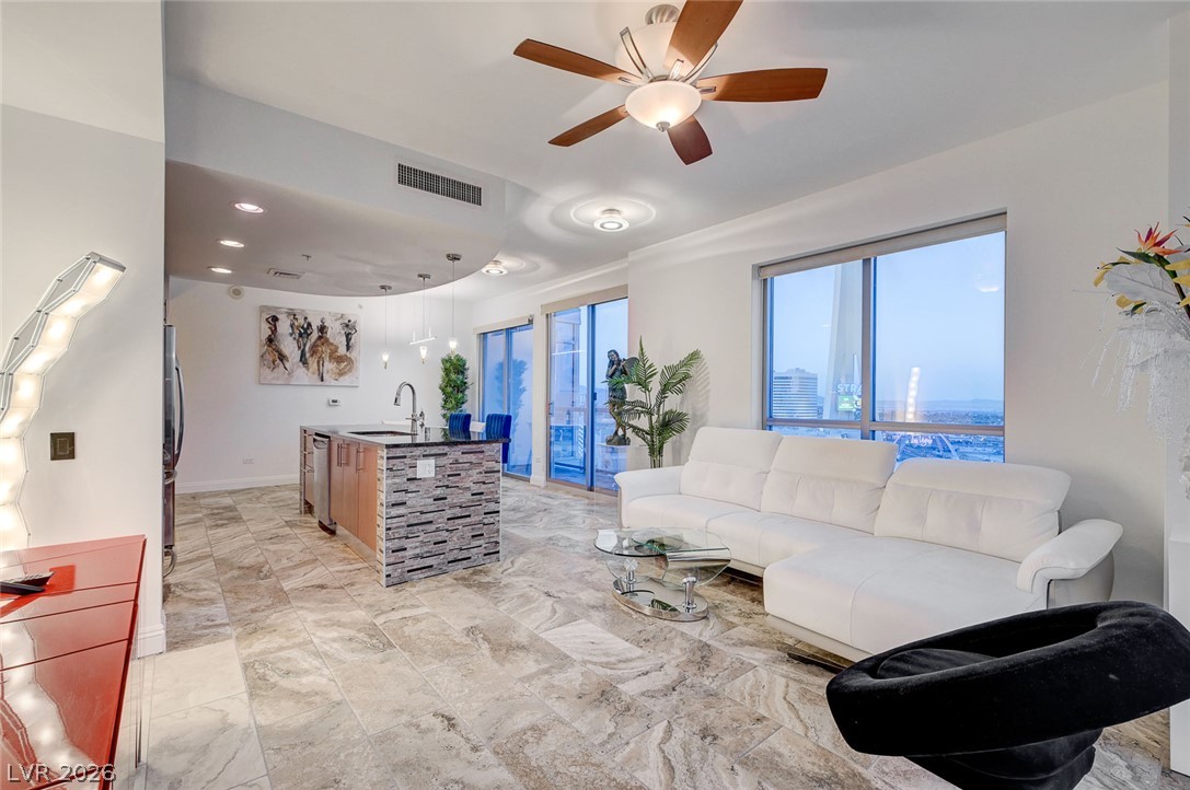 200 West Sahara Avenue 1208 Property Photo 6