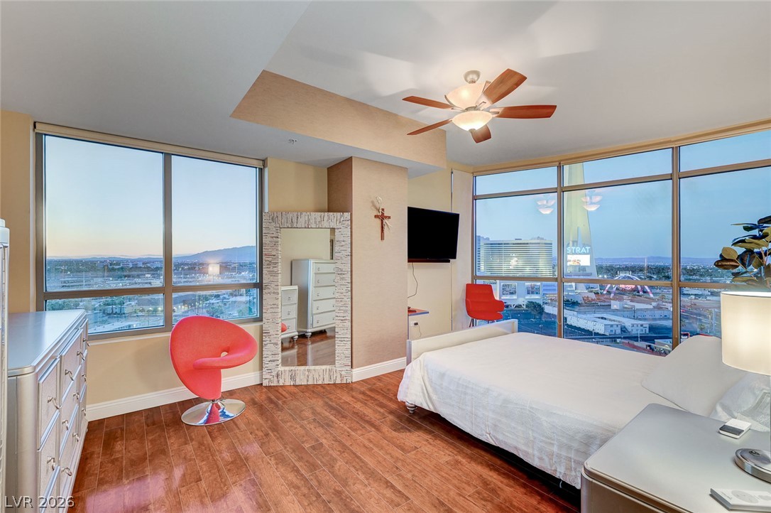 200 West Sahara Avenue 1208 Property Photo 7