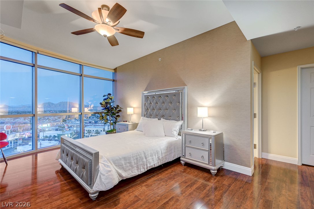 200 West Sahara Avenue 1208 Property Photo 8