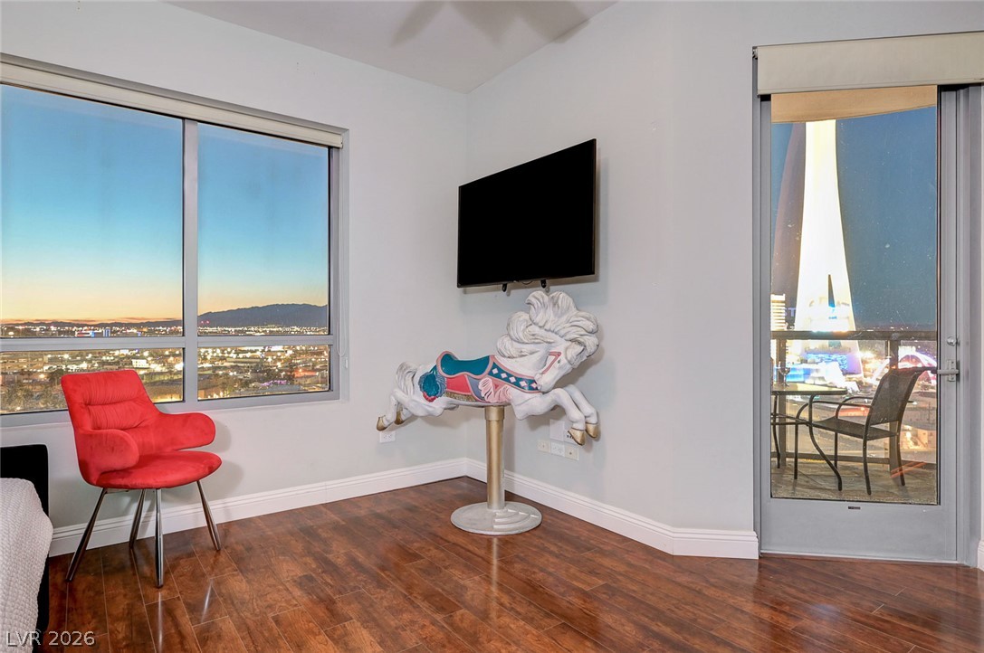 200 West Sahara Avenue 1208 Property Photo 13