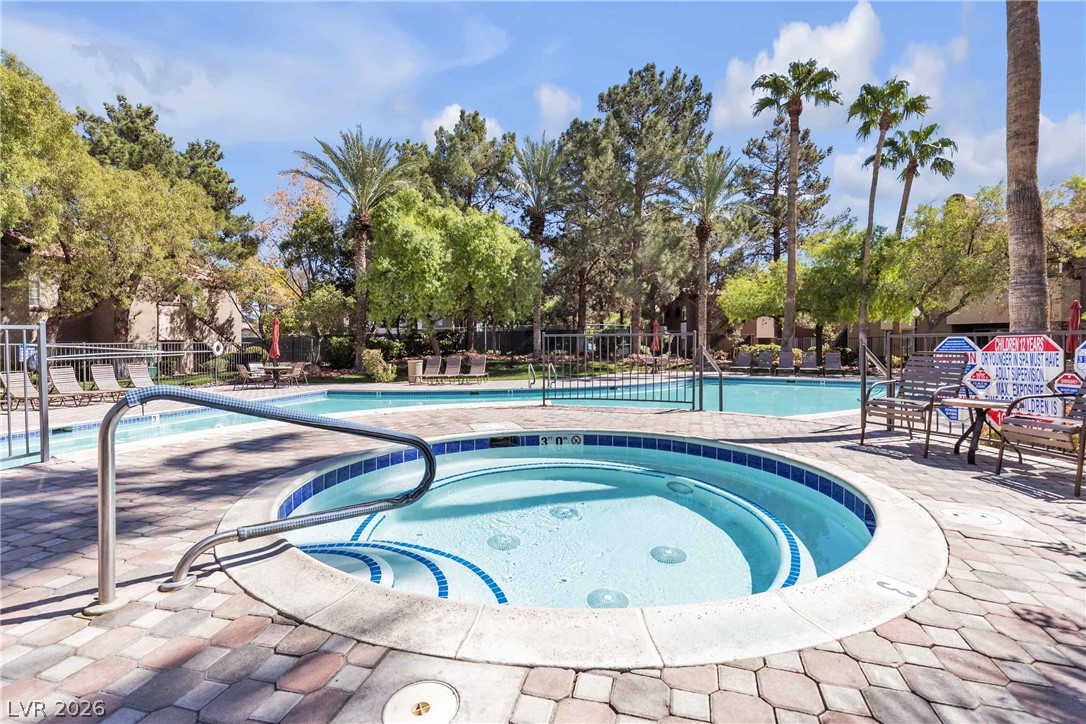 9000 Las Vegas Boulevard 2046 Property Photo 31