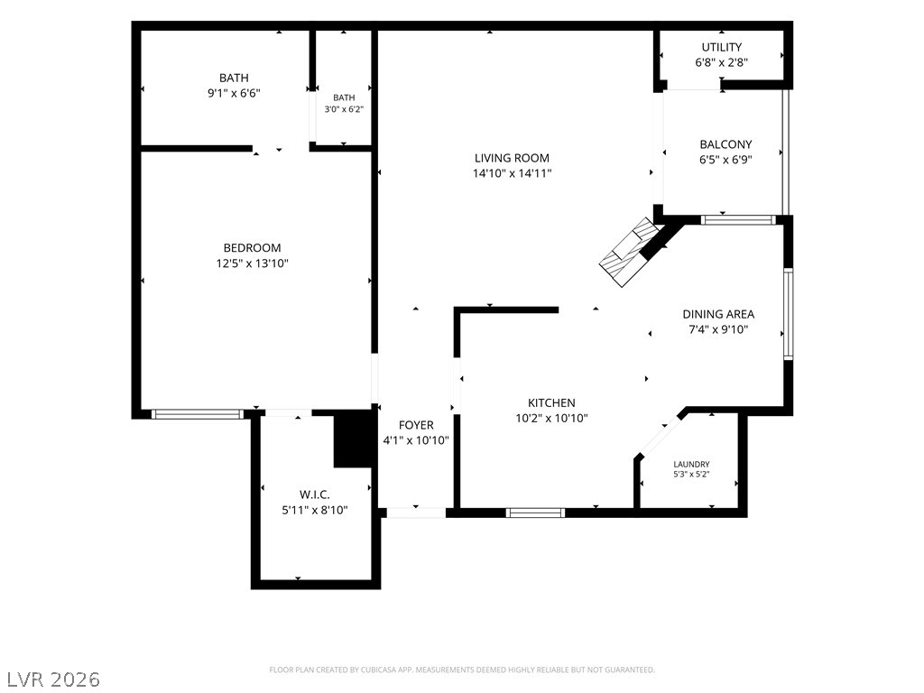 9000 Las Vegas Boulevard 2046 Property Photo 44
