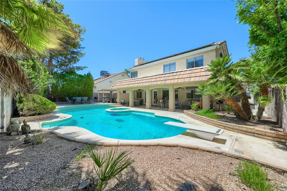 6413 Vicuna Drive Property Photo 1