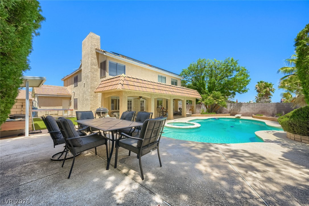 6413 Vicuna Drive Property Photo 26
