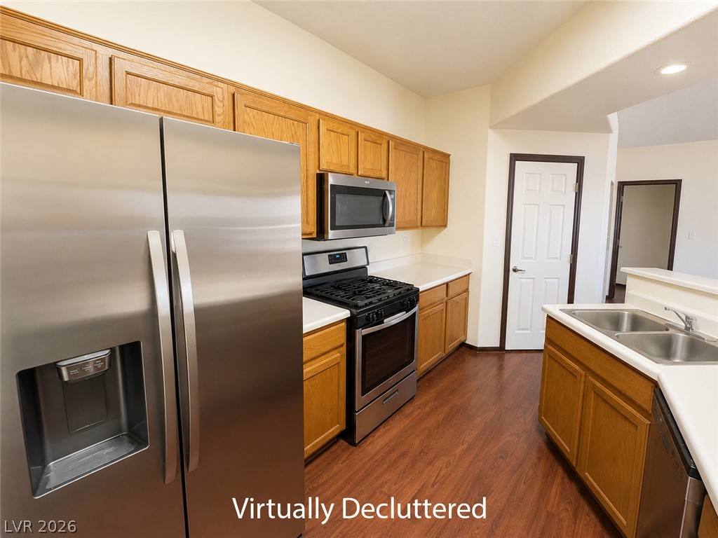 5855 Valley Drive 2139 Property Photo 11