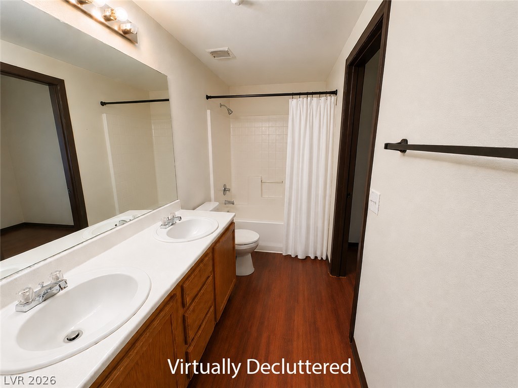 5855 Valley Drive 2139 Property Photo 15
