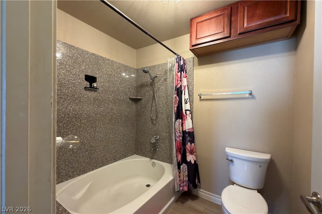 2451 North Rainbow Boulevard 2143 Property Photo 13