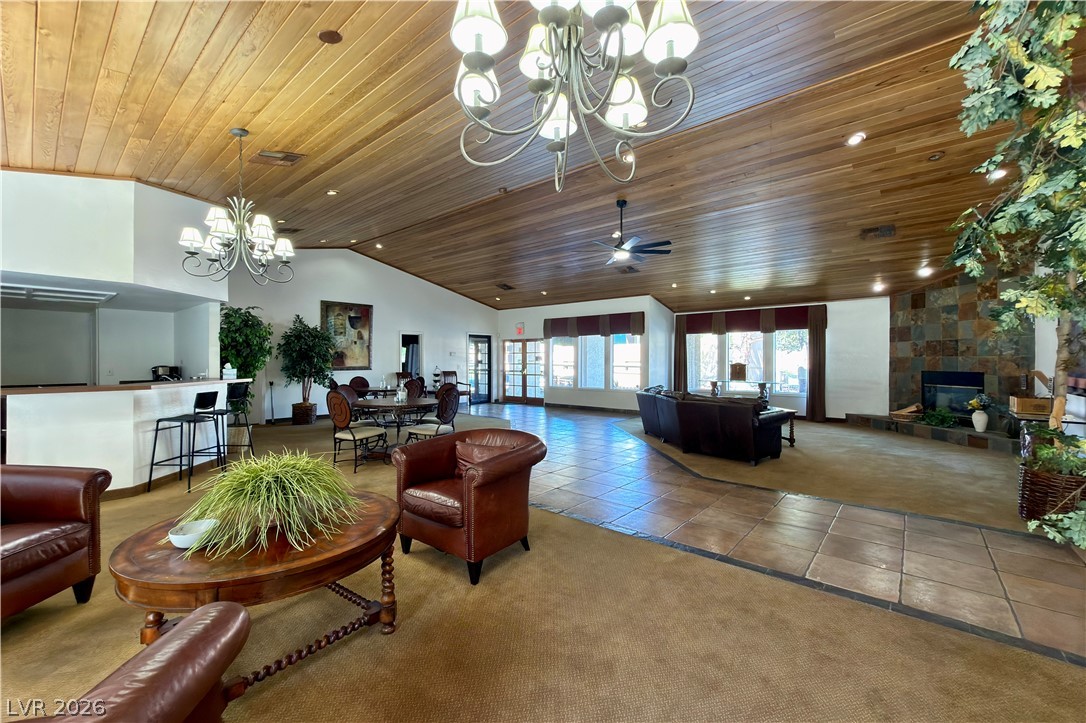 2451 North Rainbow Boulevard 2143 Property Photo 18
